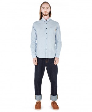 Straight Shirt