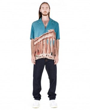 Printed Shirt