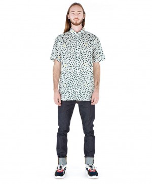 Polka Shirt