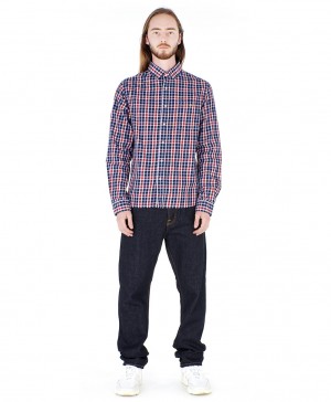 Checked Shirt