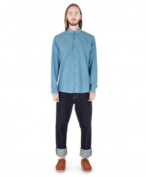Chambray Shirt