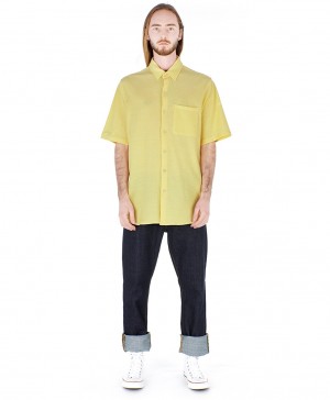 Woven Shirt