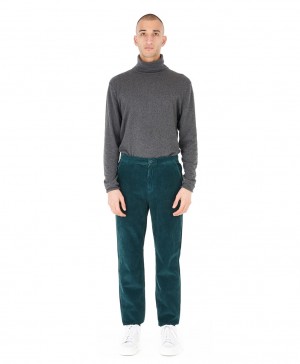  Corduroy Pants