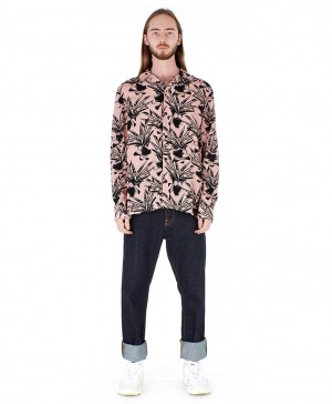 Printed Shirt