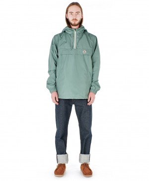 Technical Anorak
